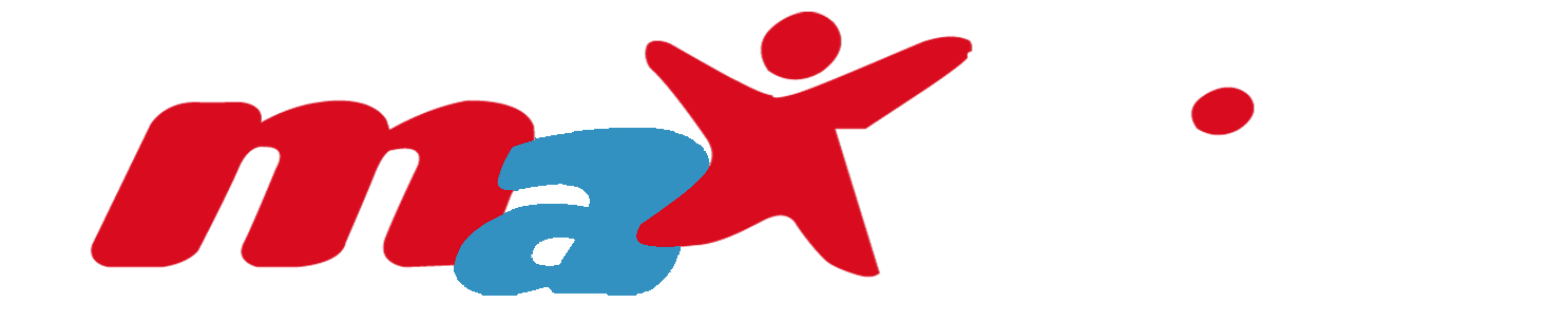 Maxwin Logo